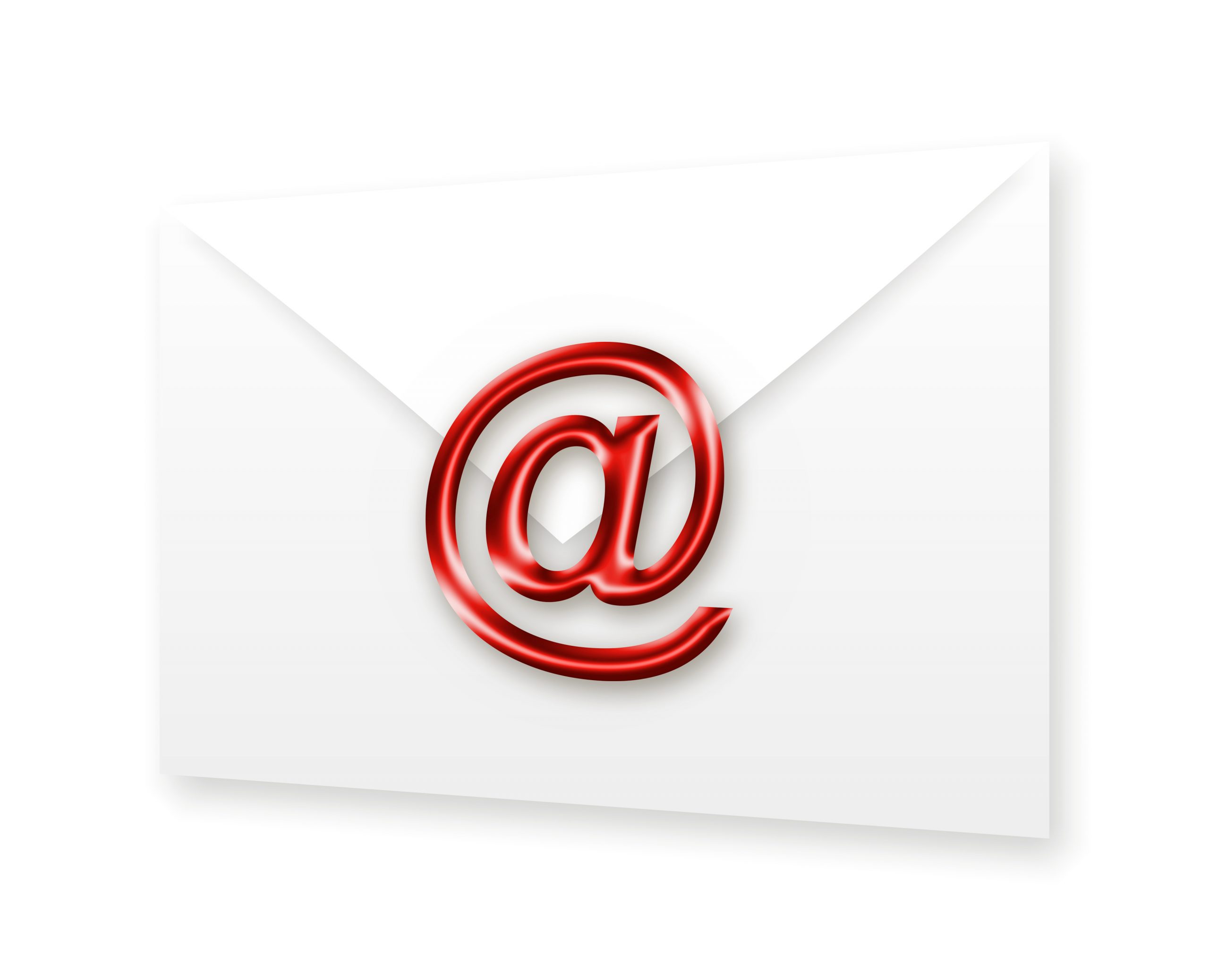 Wegwerf-Email-Adresse mit TML