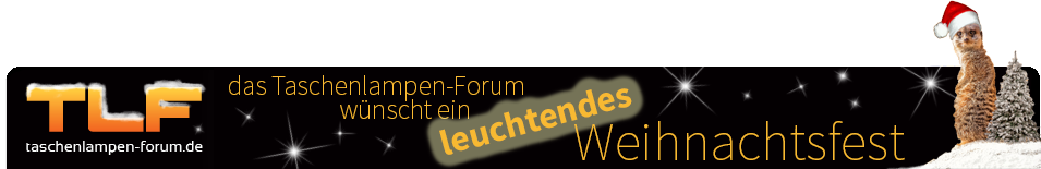 Taschenlampen Forum
